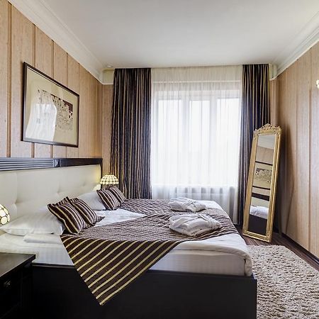 Baden-Baden Hotel 카리프 외부 사진