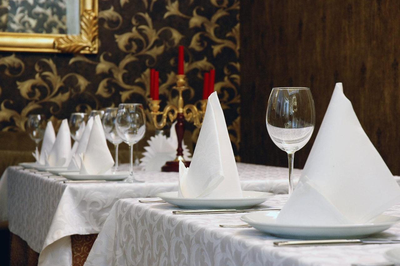 Baden-Baden Hotel 카리프 외부 사진