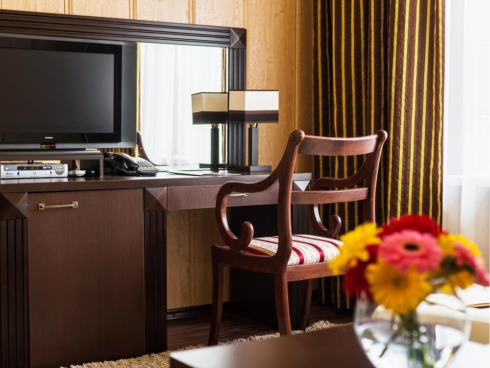 Baden-Baden Hotel 카리프 외부 사진