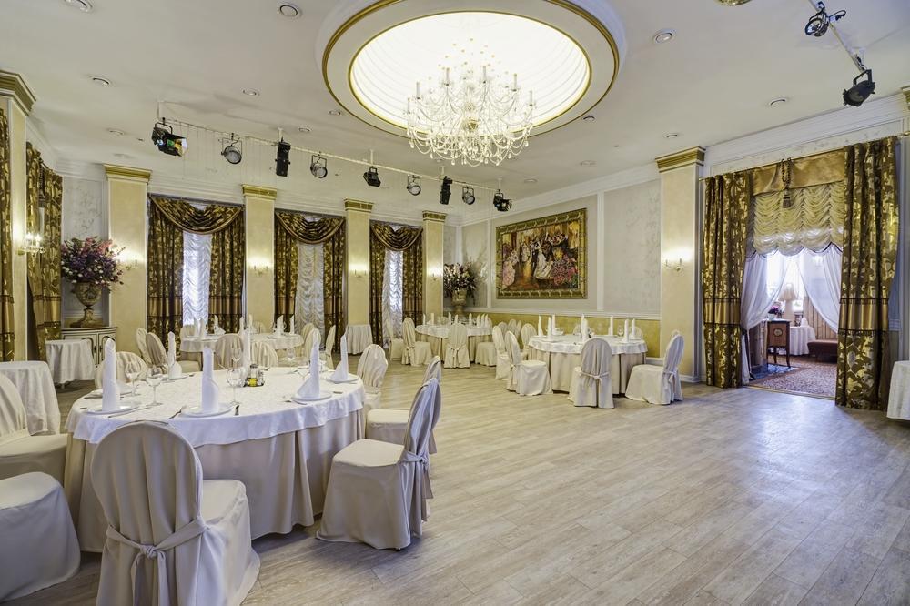 Baden-Baden Hotel 카리프 외부 사진
