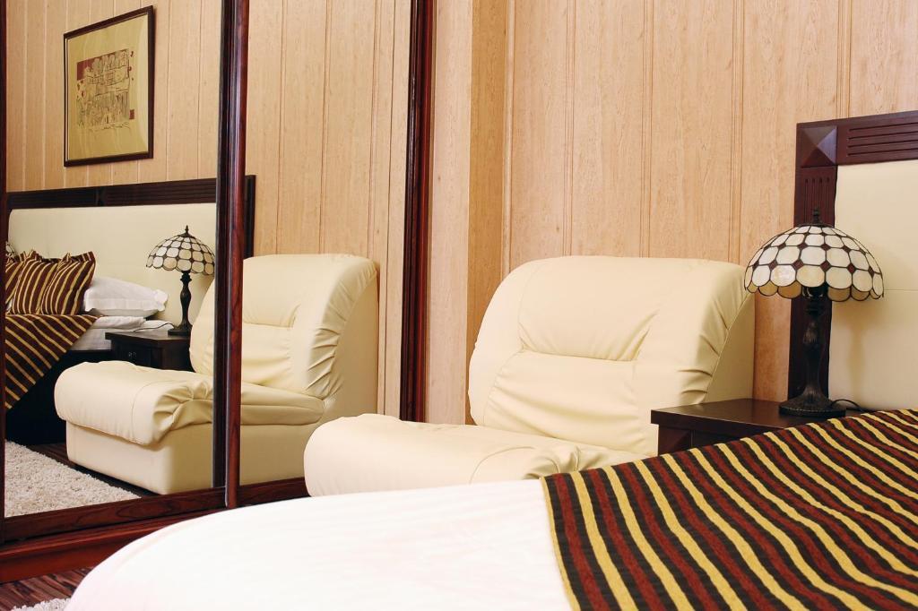 Baden-Baden Hotel 카리프 외부 사진